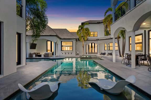 Private Ultra-Luxury 10 Bedroom | 14 Bath Mansion - Image 1