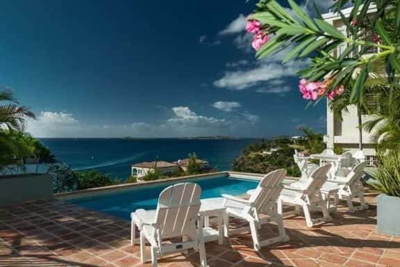 Ocean Views, Pool, Walk2Town, Backup Generator! - Image 1