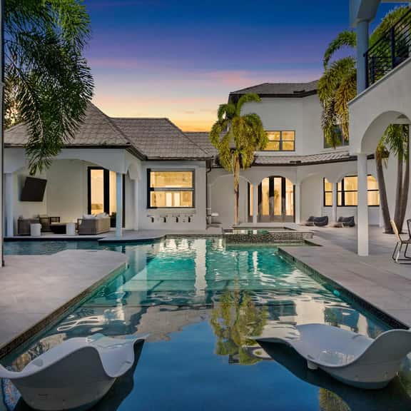 Private Ultra-Luxury 10 Bedroom | 14 Bath Mansion - Image 1
